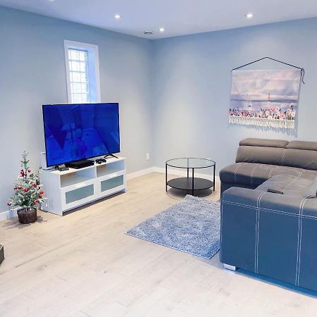 Quiet Three Bedrooms House Victoria Exterior foto