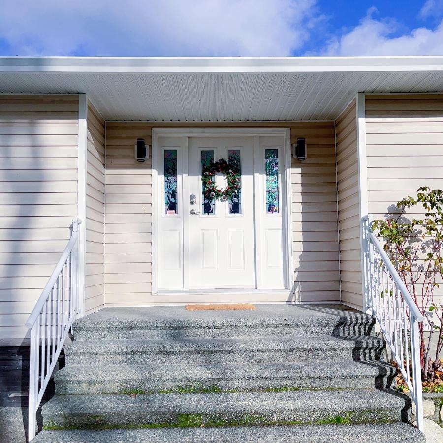 Quiet Three Bedrooms House Victoria Exterior foto